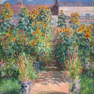 Meet your Posher, Margaux